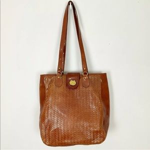 vintage brahmin handbolsas